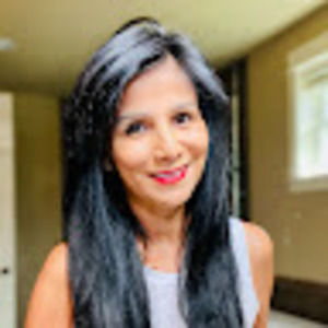 Meet your Posher, Teresa